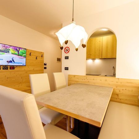 Residence Montebel Тезеро Екстер'єр фото