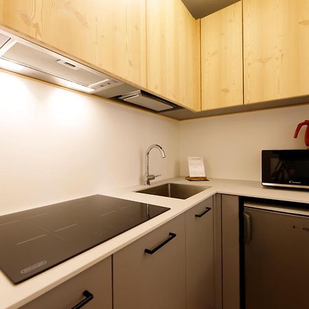 Residence Montebel Тезеро Екстер'єр фото