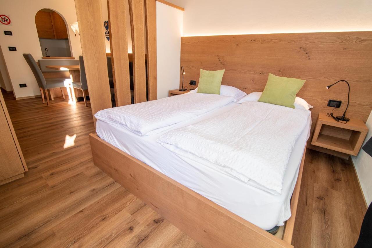 Residence Montebel Тезеро Екстер'єр фото