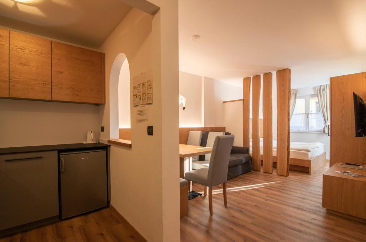 Residence Montebel Тезеро Екстер'єр фото