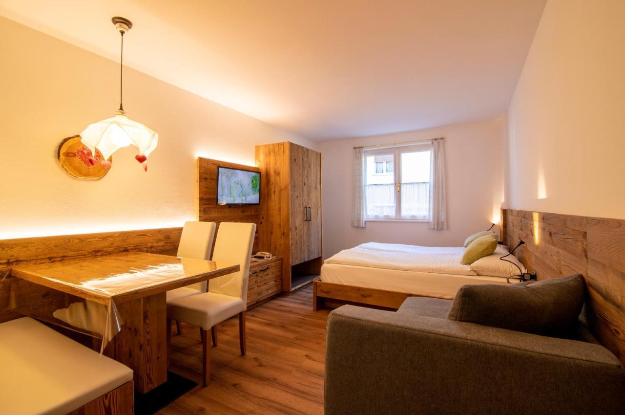 Residence Montebel Тезеро Екстер'єр фото