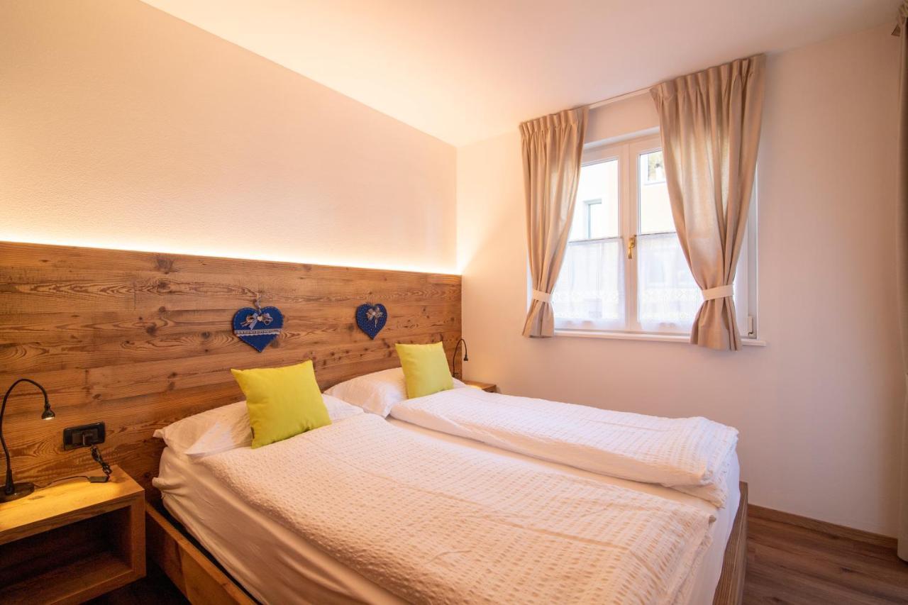 Residence Montebel Тезеро Екстер'єр фото
