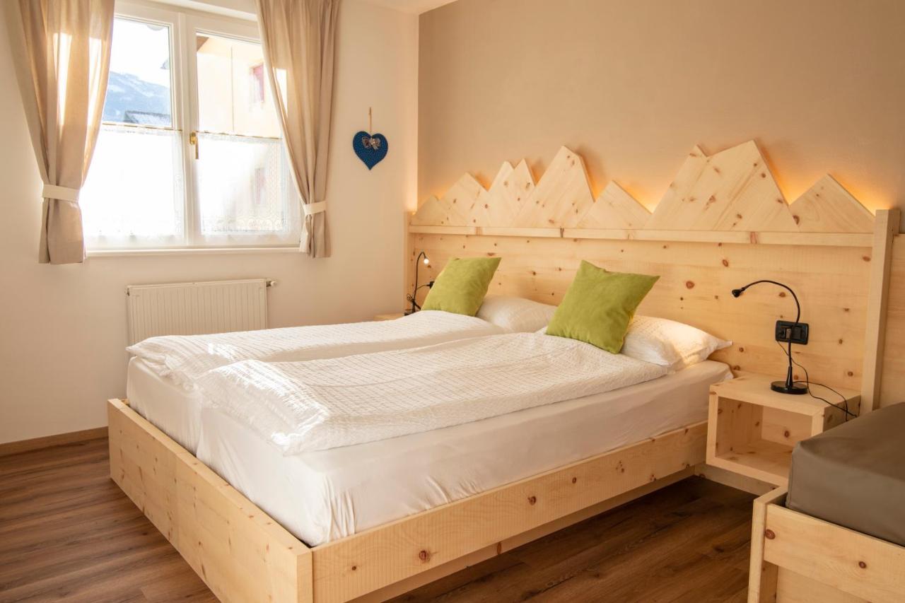 Residence Montebel Тезеро Екстер'єр фото