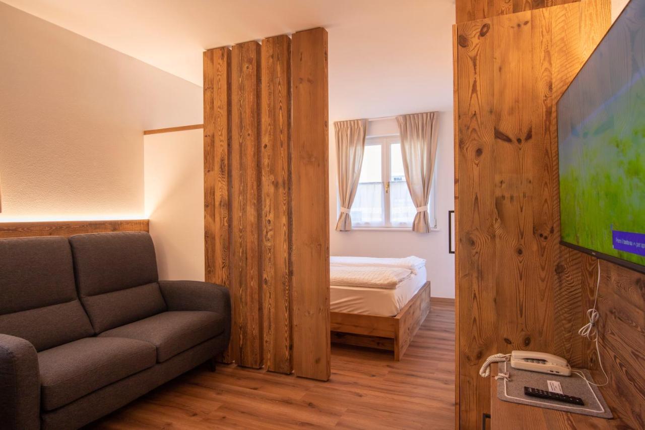Residence Montebel Тезеро Екстер'єр фото