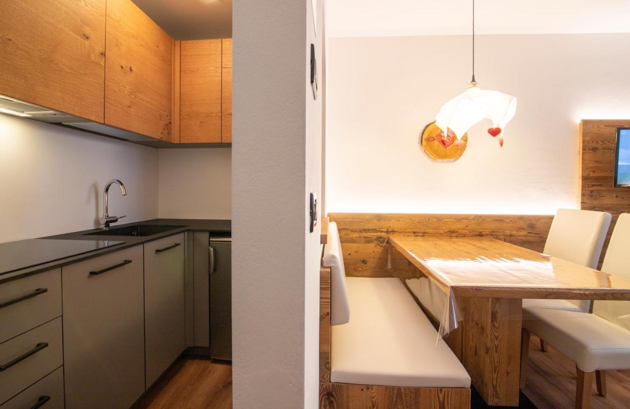Residence Montebel Тезеро Екстер'єр фото
