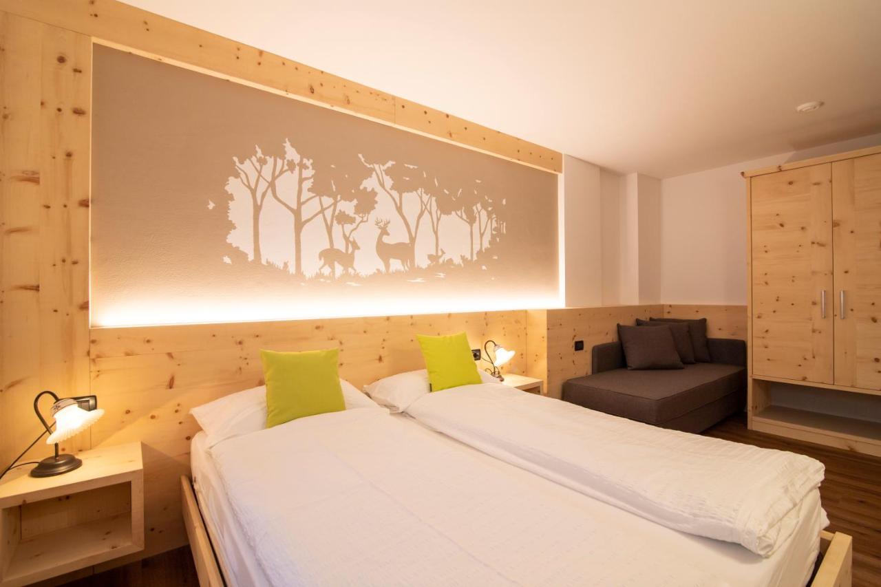 Residence Montebel Тезеро Екстер'єр фото