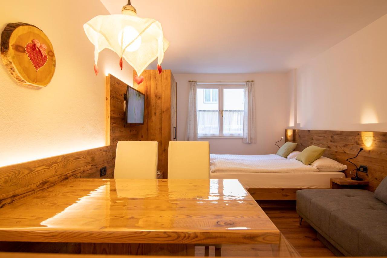 Residence Montebel Тезеро Екстер'єр фото