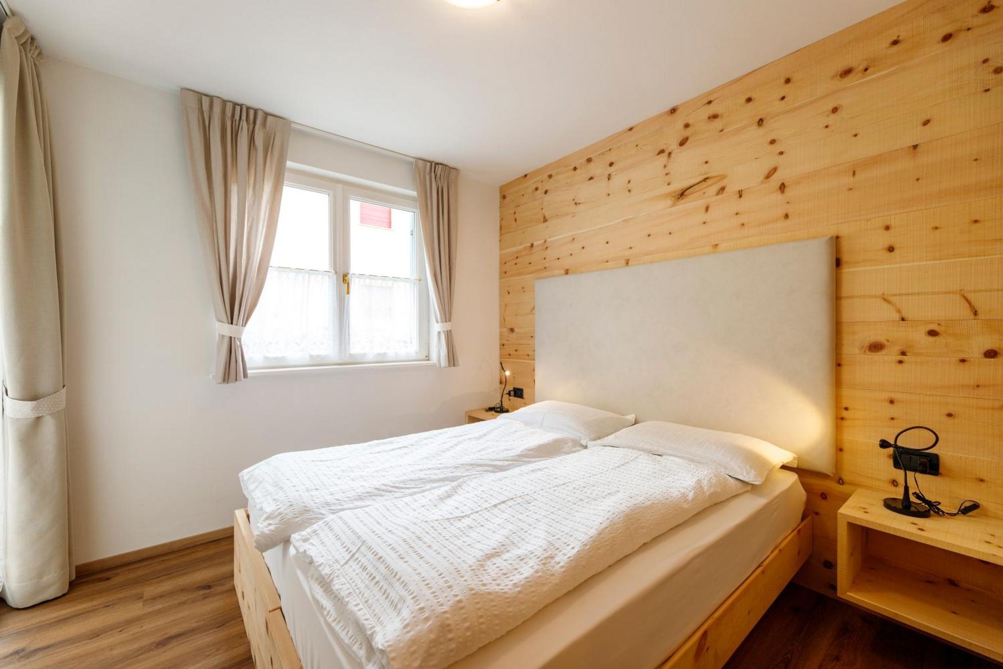 Residence Montebel Тезеро Екстер'єр фото