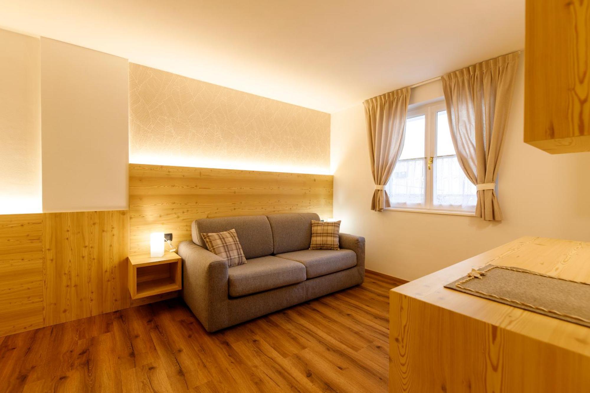 Residence Montebel Тезеро Екстер'єр фото