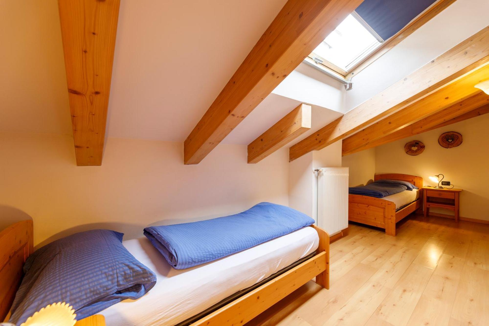 Residence Montebel Тезеро Екстер'єр фото