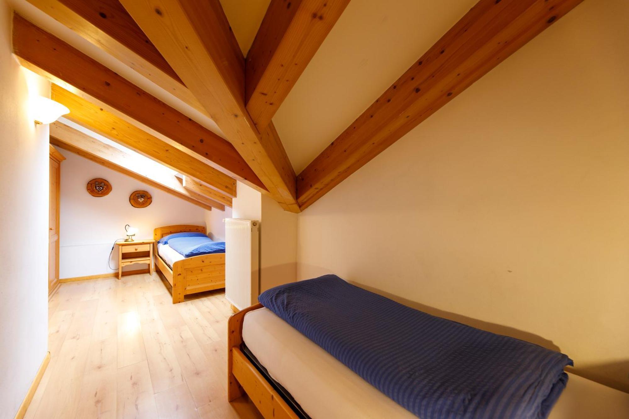 Residence Montebel Тезеро Екстер'єр фото