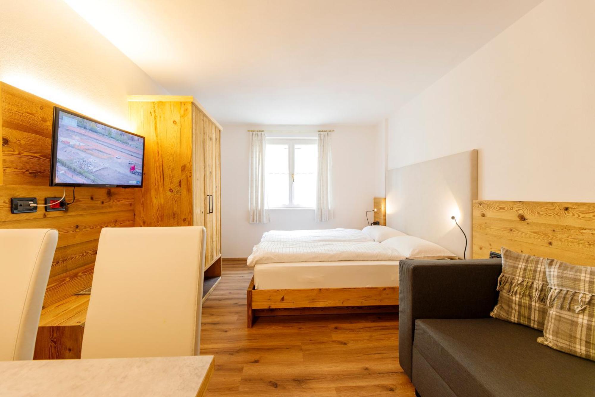 Residence Montebel Тезеро Екстер'єр фото