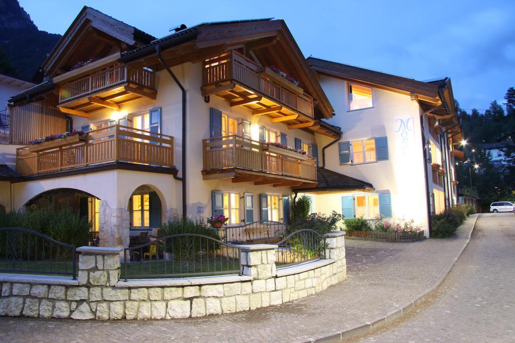 Residence Montebel Тезеро Екстер'єр фото