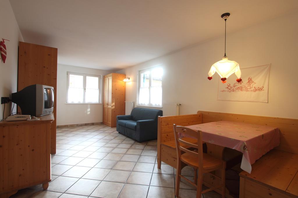 Residence Montebel Тезеро Екстер'єр фото
