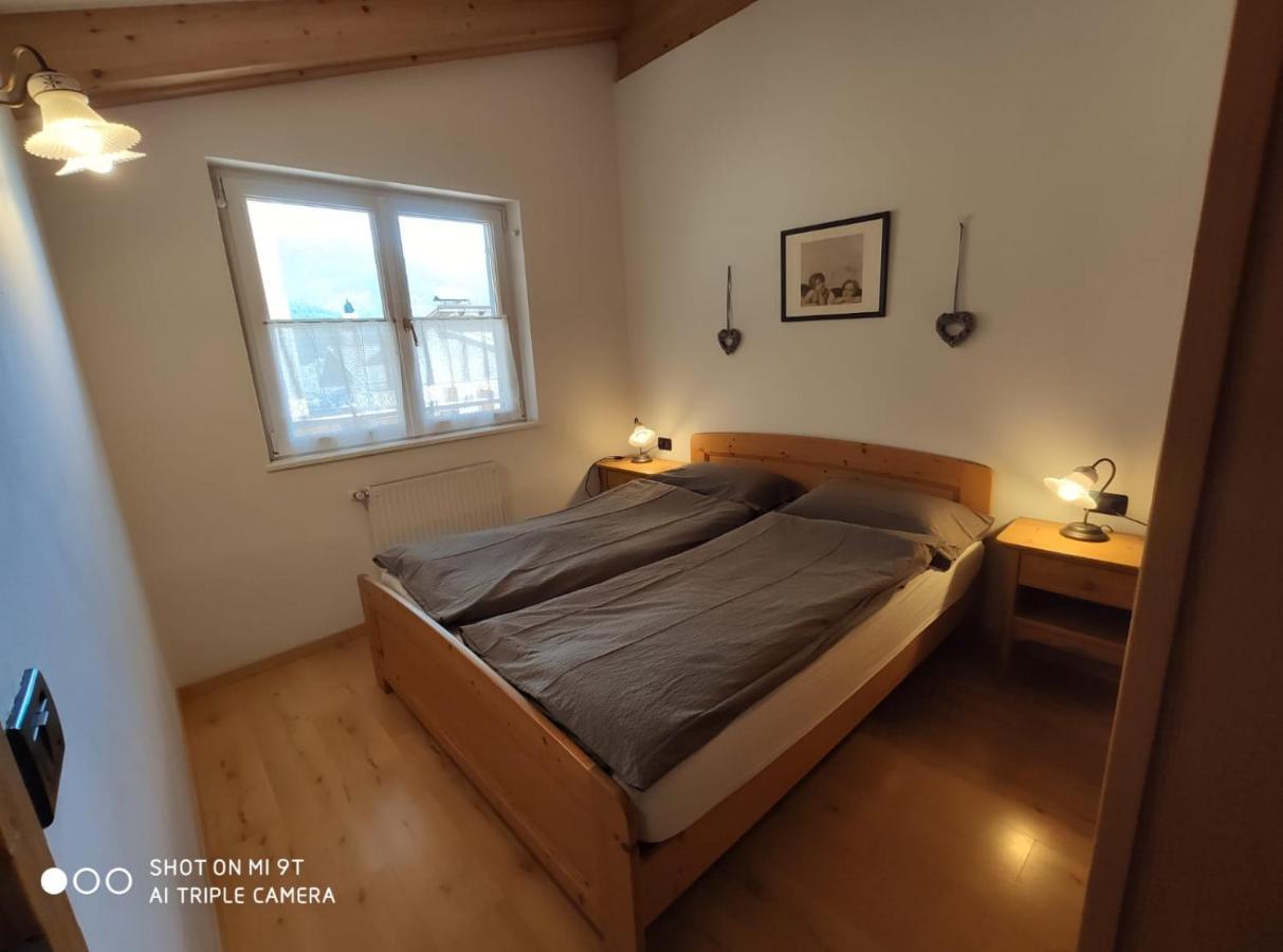 Residence Montebel Тезеро Екстер'єр фото