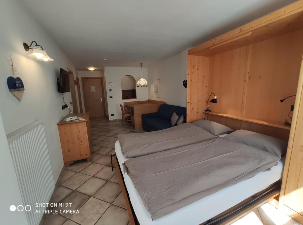 Residence Montebel Тезеро Екстер'єр фото