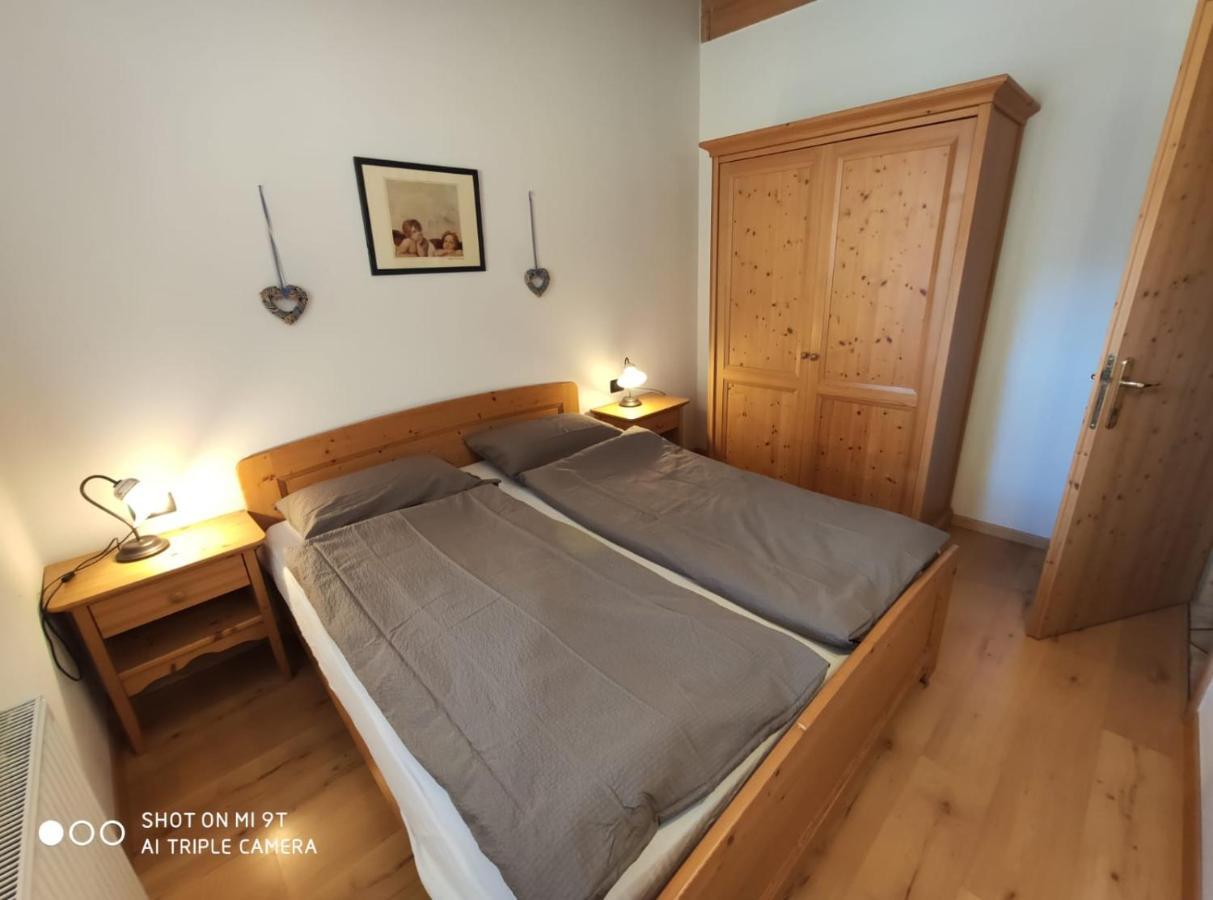 Residence Montebel Тезеро Екстер'єр фото
